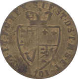 1701 GAMING TOKEN  2