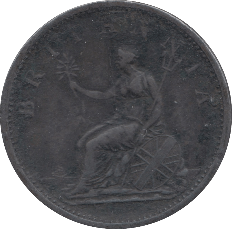 1806 PENNY ( GF ) I