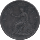 1806 PENNY ( GF ) I