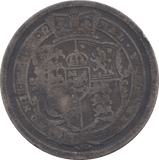 1820 SHILLING ( FAIR ) 1