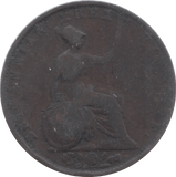 1831 HALFPENNY ( FAIR ) - Halfpenny - Cambridgeshire Coins