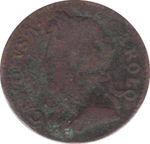 1675 FARTHING ( FAIR ) 10