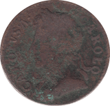 1675 FARTHING ( FAIR ) 10