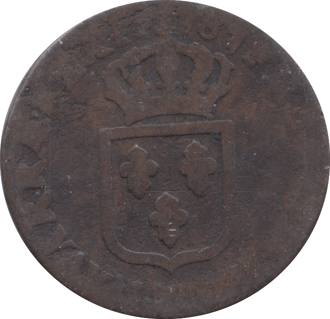 1778 1 SOL FRANCE