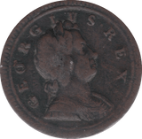 1724 HALFPENNY ( GF )