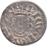 1247 - 1272 SILVER PENNY HENRY III REF 106