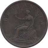 1806 PENNY ( GF ) 2