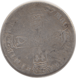 1697 SHILLING ( FAIR ) 2