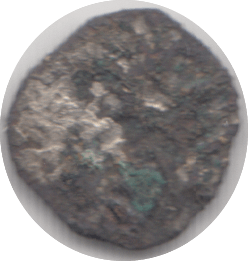 1528 - 1558 UNIDENTIFIED HAMMERED MEDIEVAL EUROPEAN ref 73