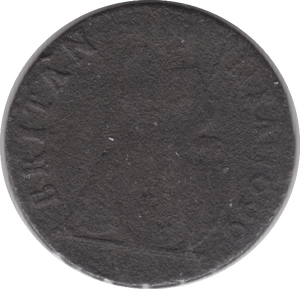 1699 FARTHING ( FAIR )