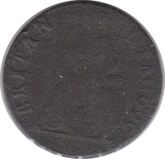 1699 FARTHING ( FAIR )