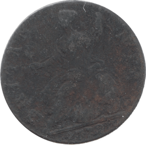 1770 HALFPENNY ( FAIR )