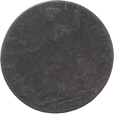 1770 HALFPENNY ( FAIR )