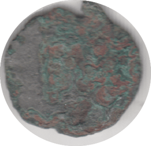 1528 - 1558 UNIDENTIFIED HAMMERED MEDIEVAL EUROPEAN ref 20