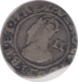 1625 - 1649 SILVER TWOPENCE CHARLES 1ST REF 115
