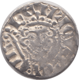 1247 - 1272 SILVER PENNY HENRY III REF 108