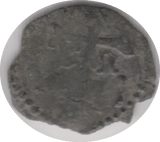 1528 - 1558 UNIDENTIFIED HAMMERED MEDIEVAL EUROPEAN ref 58