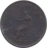 1807 HALFPENNY ( FAIR )