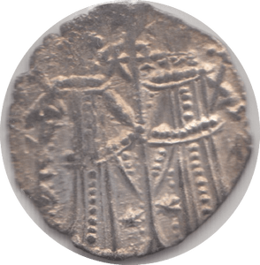 1349 - 1355 BULGARIA IVAN ALEXANDER II MIHAIL ASEN V SILVER GROSSO