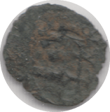 1528 - 1558 UNIDENTIFIED HAMMERED MEDIEVAL EUROPEAN ref 61