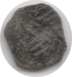 1528 - 1558 UNIDENTIFIED HAMMERED MEDIEVAL EUROPEAN ref 68