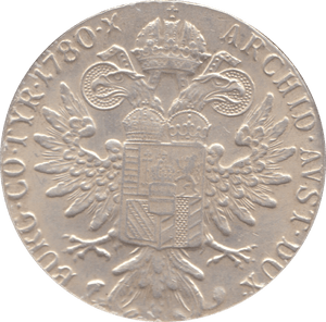 1780 SILVER THATCH AUSTRALIA