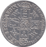 1693 SHILLING ( GF )