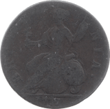 1771 HALFPENNY ( NF ) 3