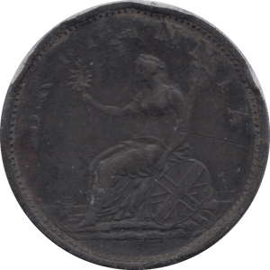 1807 PENNY ( GF ) 3