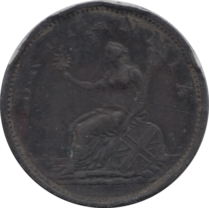 1807 PENNY ( GF ) 3
