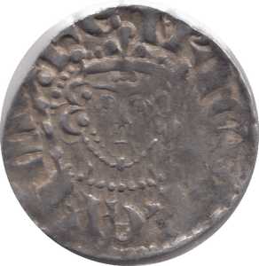 1247 - 1272 SILVER PENNY HENRY III REF 111