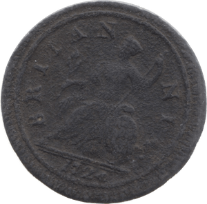 1724 HALFPENNY ( FAIR )