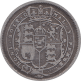 1820 SHILLING ( NF ) 1