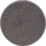 1687 CROWN ( GF )