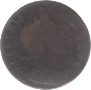 1700 HALFPENNY ( FAIR )