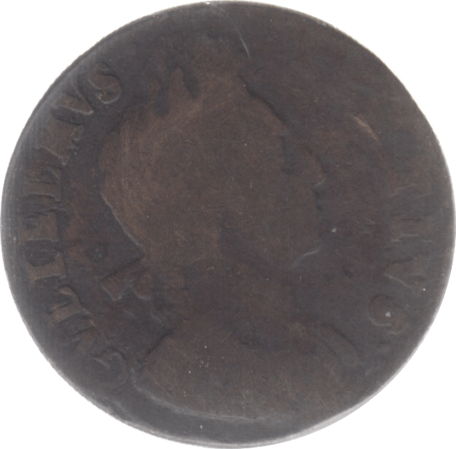 1700 HALFPENNY ( FAIR )