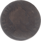 1700 HALFPENNY ( FAIR )