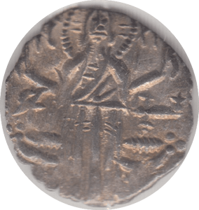 1349 - 1355 BULGARIA IVAN ALEXANDER II MIHAIL ASEN V SILVER GROSSO