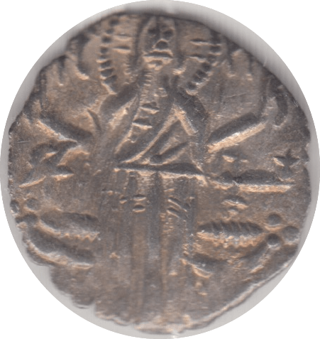 1349 - 1355 BULGARIA IVAN ALEXANDER II MIHAIL ASEN V SILVER GROSSO
