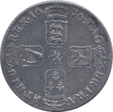 1696 SHILLING ( EF )