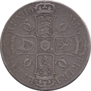 1680 CROWN ( GF )