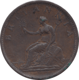 1806 PENNY ( VF ) 2
