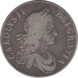 1671 CROWN ( GF )