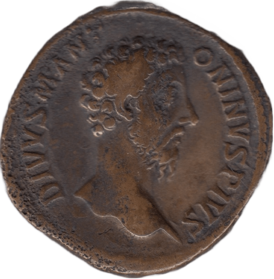 AD 138-161 ROMAN EMPIRE ANTONINUS PiUS AE SESTERTIUS - NGC CERTIFIED COINS - Cambridgeshire Coins