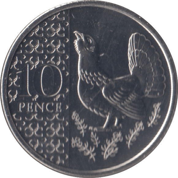 Brilliant Uncirculated 10p Ten Pence 1982 - 2024 Choose your Dates BU Royal Mint - 10p BU - Cambridgeshire Coins
