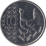 Brilliant Uncirculated 10p Ten Pence 1982 - 2024 Choose your Dates BU Royal Mint - 10p BU - Cambridgeshire Coins
