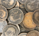 BULK PENNIES - Bulk - Cambridgeshire Coins