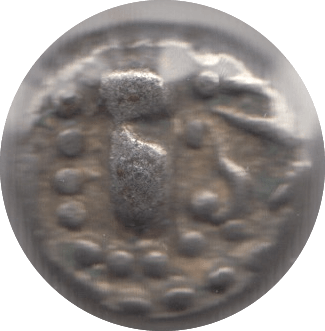 C1200-1303 INDO SASANIAN SILVER COIN REF: 119 - Roman Coins - Cambridgeshire Coins