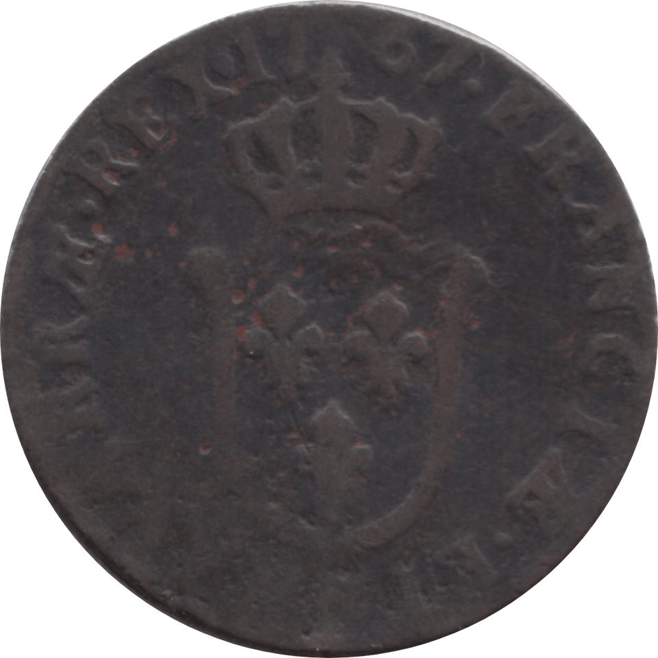 1767 FRANCE