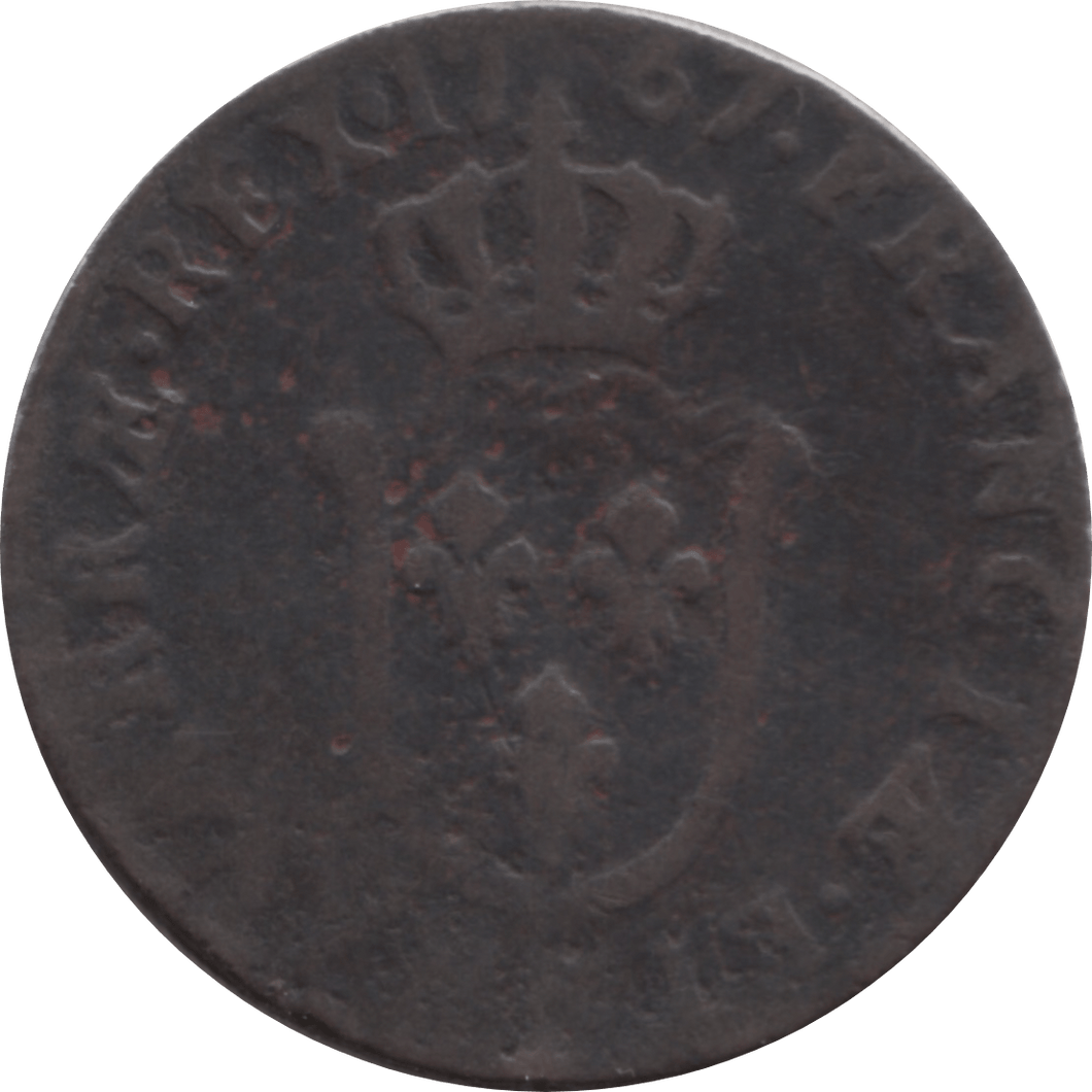 1767 FRANCE